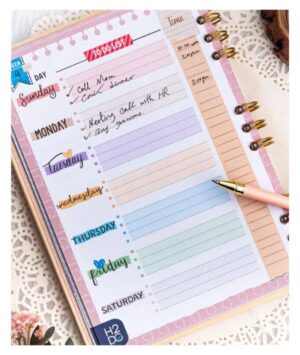 12 مجموعة 52 اسبوع