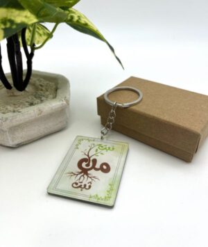 13-4 ميدالية اكريلك