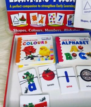 24 تعلم الانجليزية للاطفال