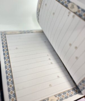 331 المصحف الذهبي المفرغ