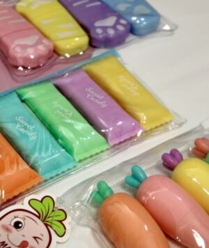 340 اقلام تحديد حلوى