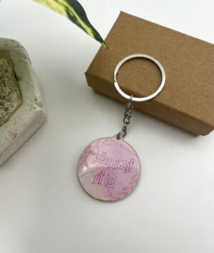 4-4 ميدالية اكريلك