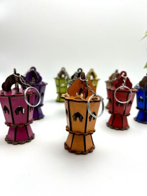 img_7052 ميدالية (تعليقة) فانوس ملون