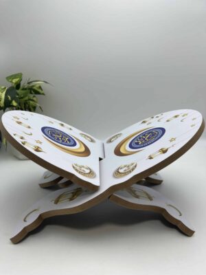 مستند/قاعدة للمصحف